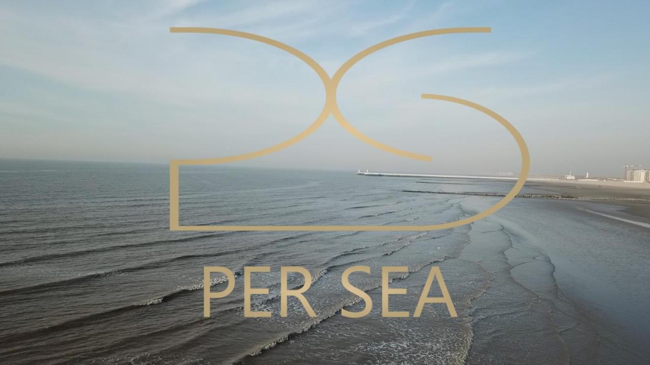 Bed and Breakfast Per Sea Koksijde Exterior foto