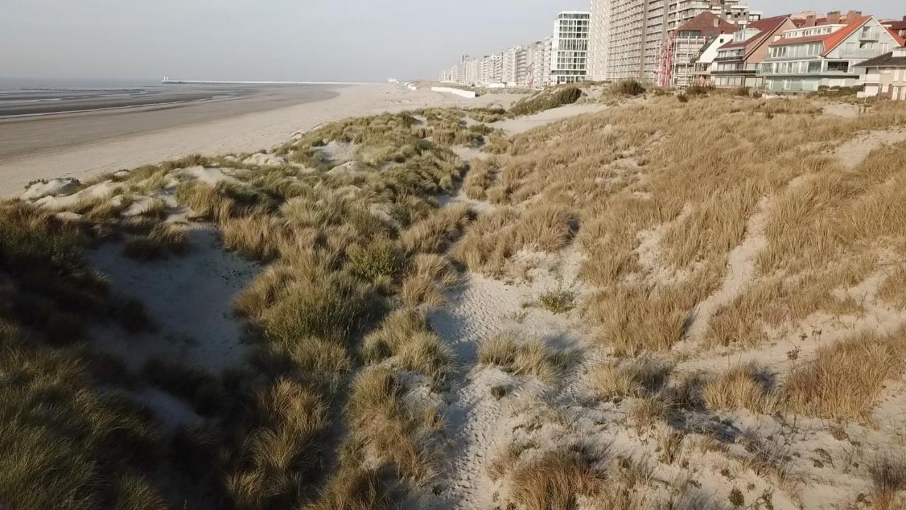 Bed and Breakfast Per Sea Koksijde Exterior foto