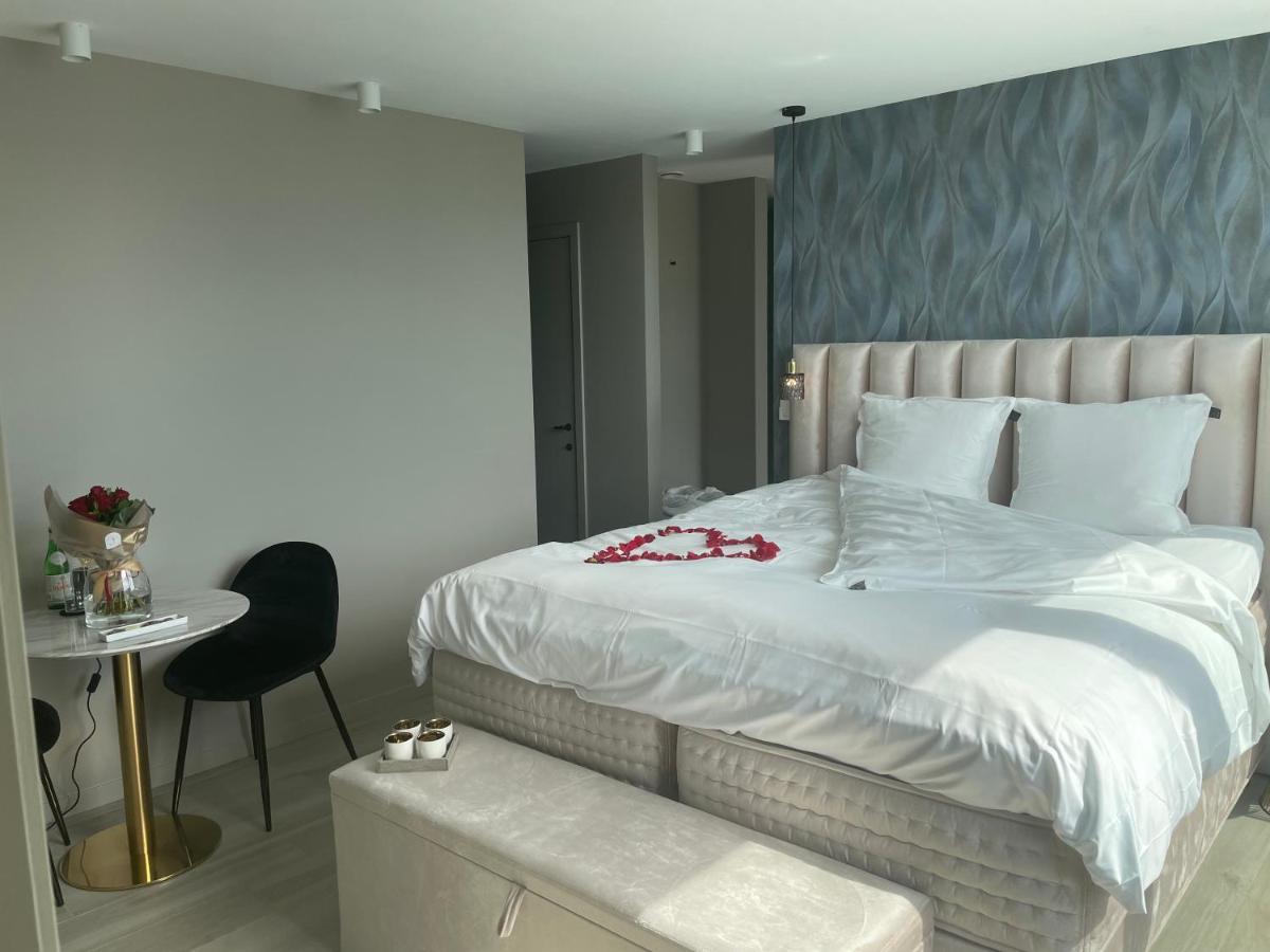 Bed and Breakfast Per Sea Koksijde Exterior foto