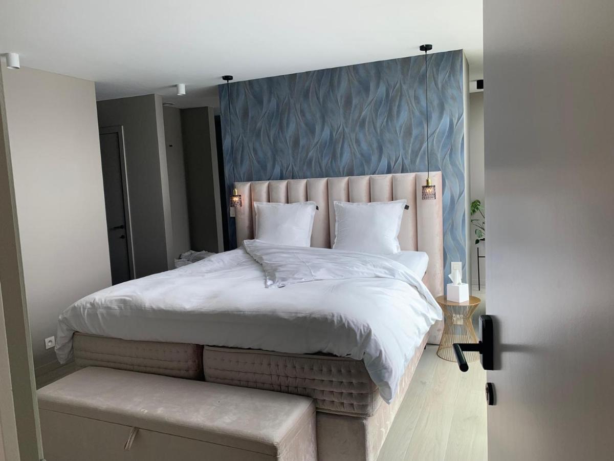 Bed and Breakfast Per Sea Koksijde Exterior foto
