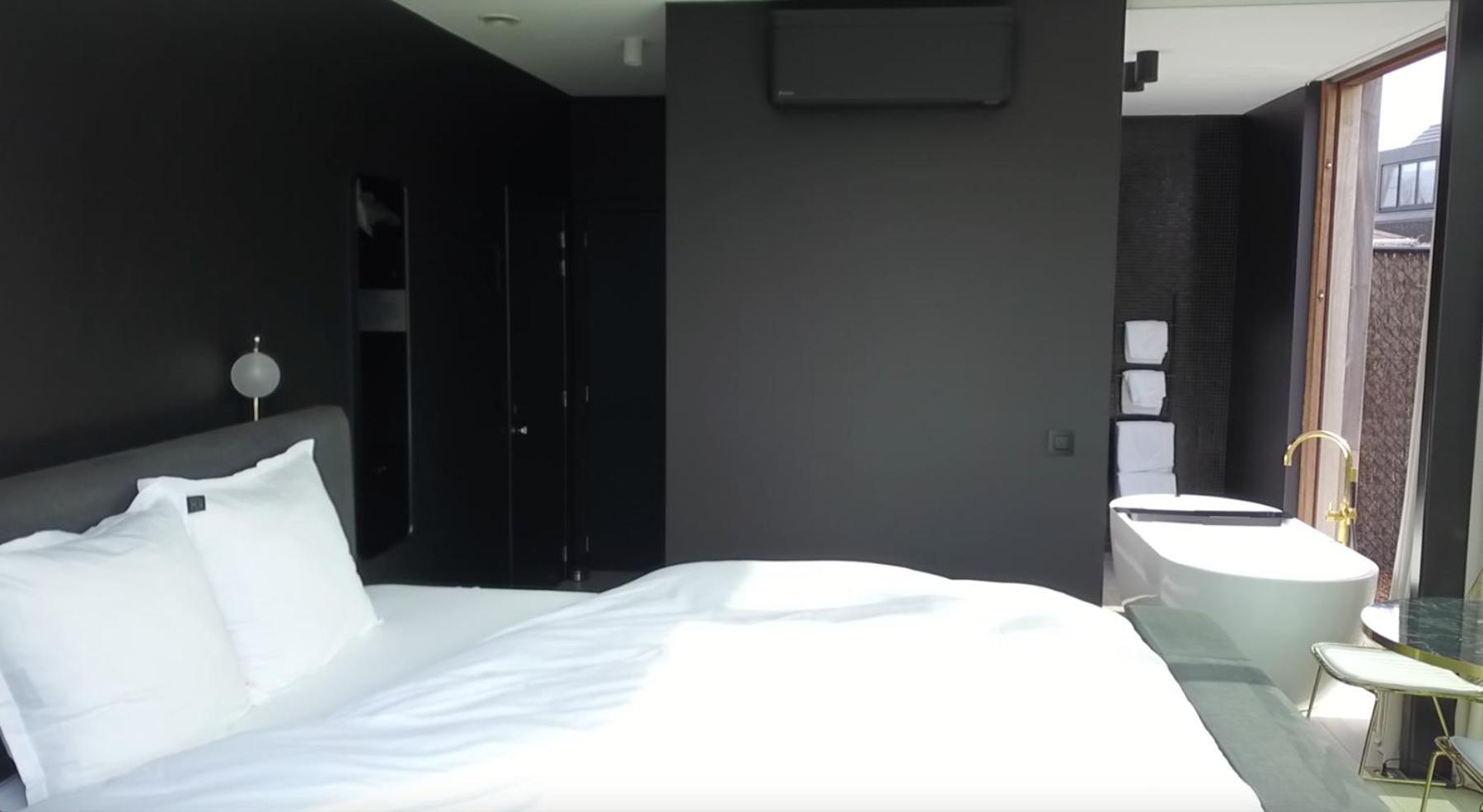 Bed and Breakfast Per Sea Koksijde Exterior foto