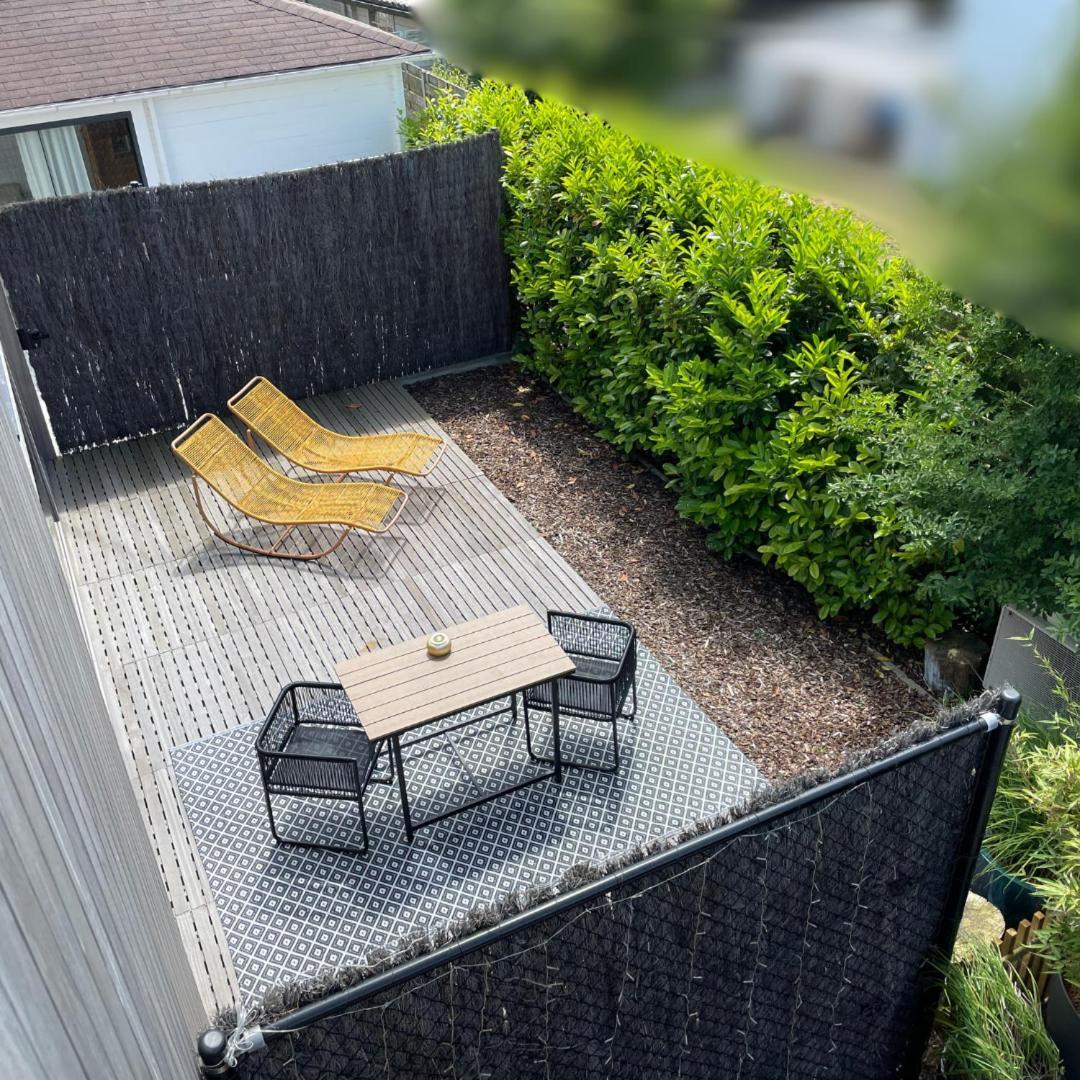 Bed and Breakfast Per Sea Koksijde Exterior foto