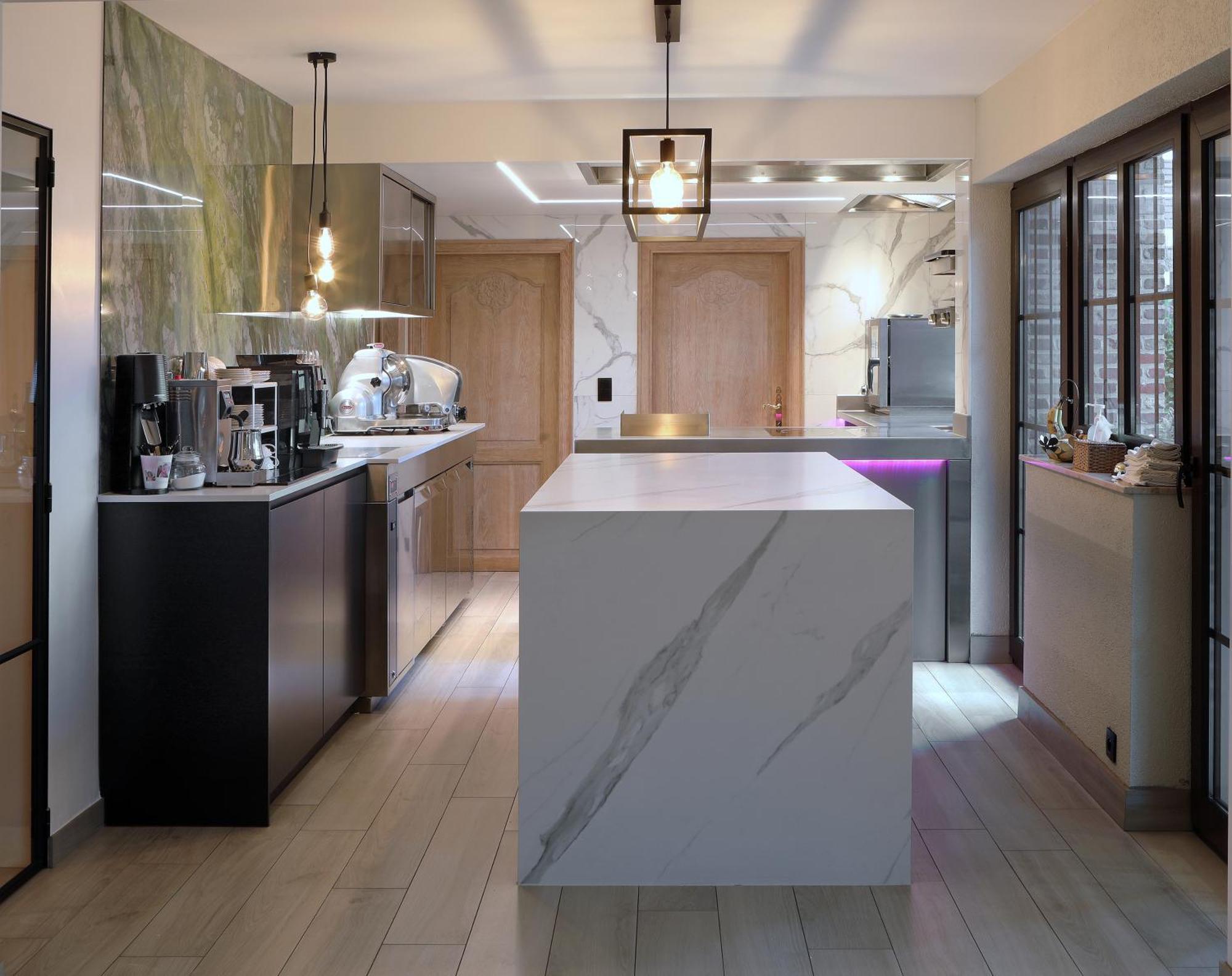 Bed and Breakfast Per Sea Koksijde Exterior foto