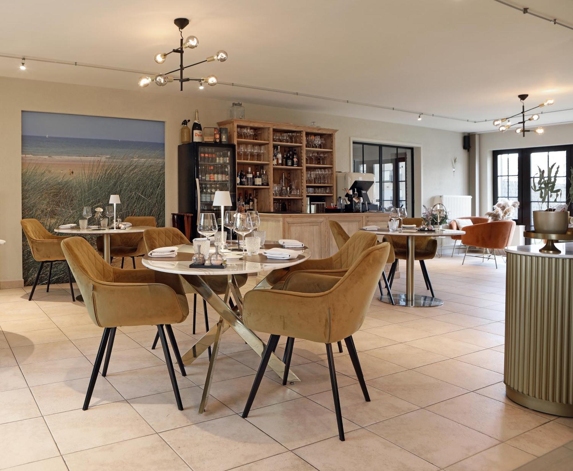 Bed and Breakfast Per Sea Koksijde Exterior foto
