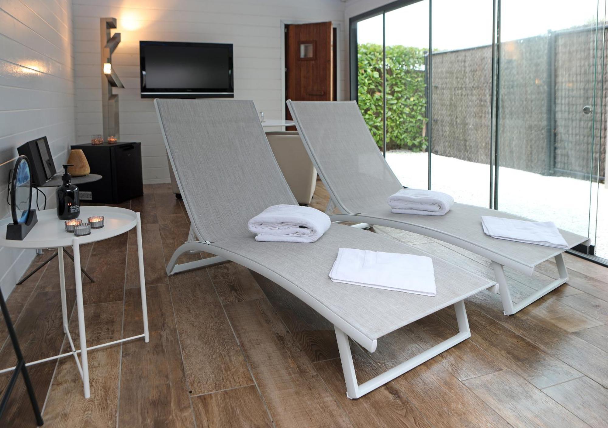 Bed and Breakfast Per Sea Koksijde Exterior foto