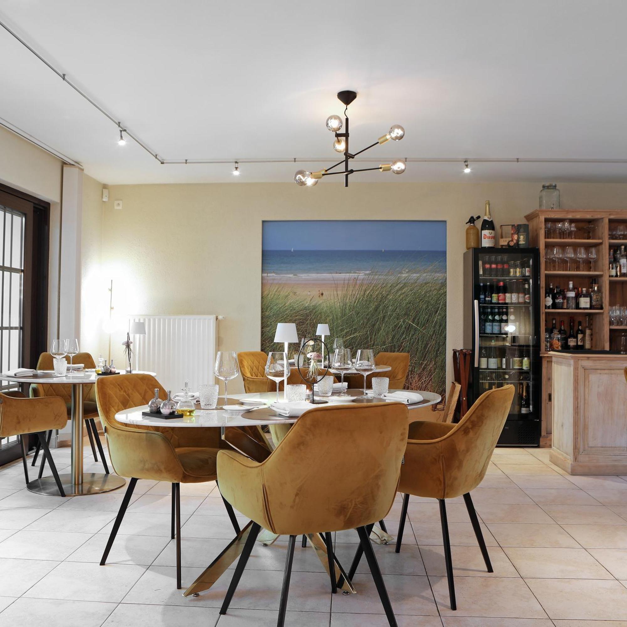 Bed and Breakfast Per Sea Koksijde Exterior foto